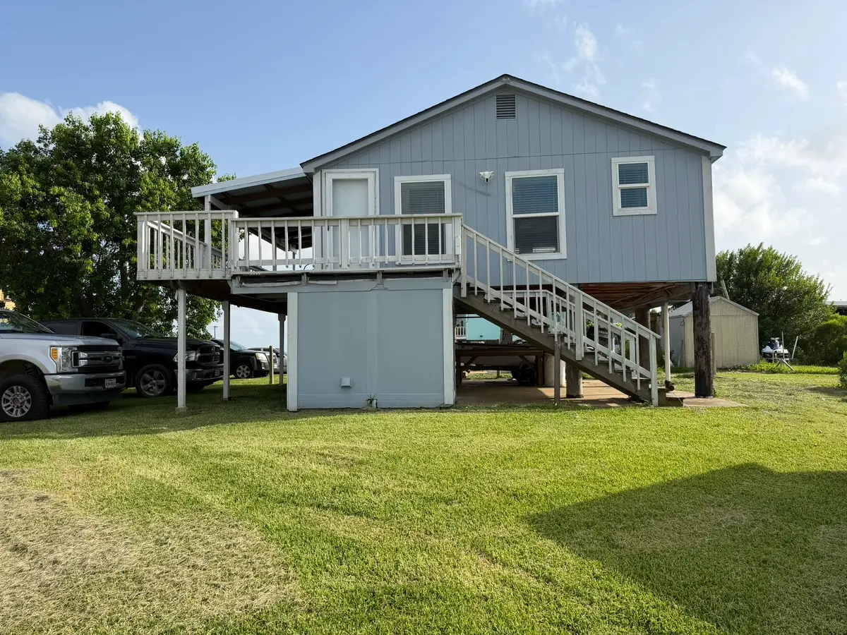 1597 County Road 441b, Brazoria, TX 77422 - #1