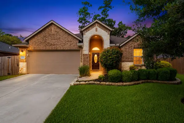 7611 Willow School Drive, Spring, TX 77389