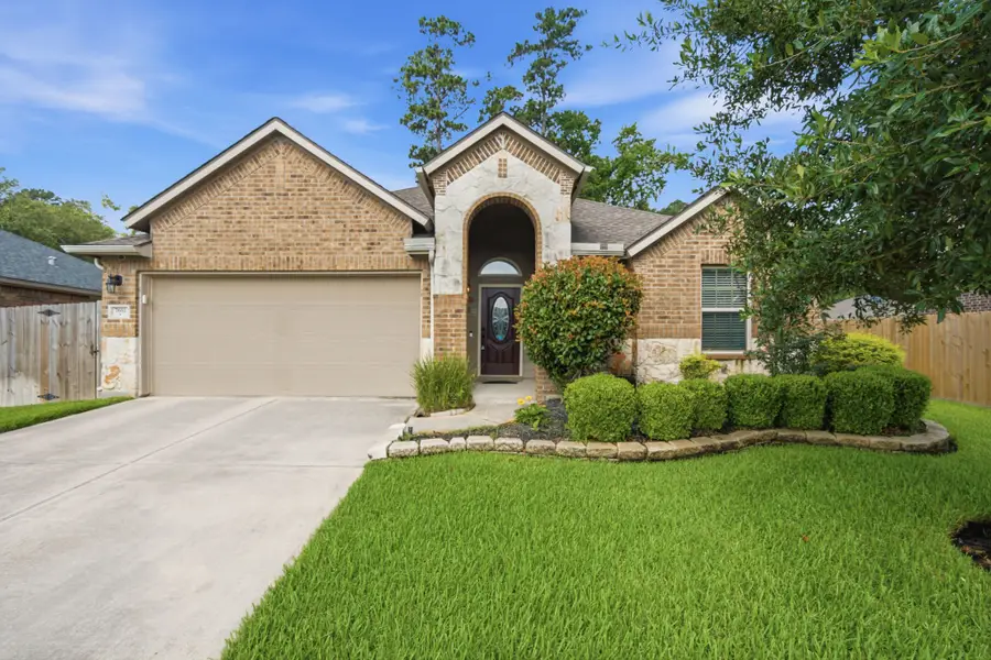 7611 Willow School Drive, Spring, TX 77389 - #2