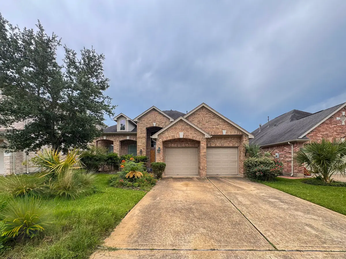 17903 Sugarloaf Bay Drive, Cypress, TX 77429 - #1