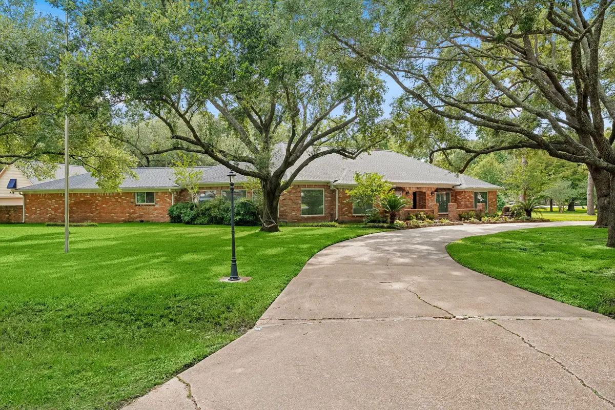 17034 N Ivy Circle, Houston, TX 77084 - #1