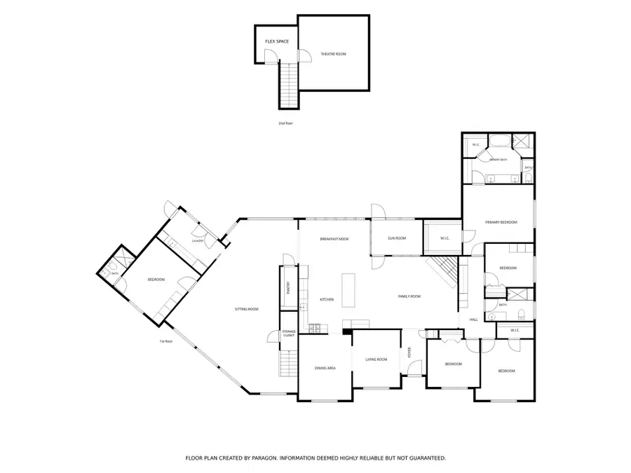 17034 N Ivy Circle, Houston, TX 77084 - #2