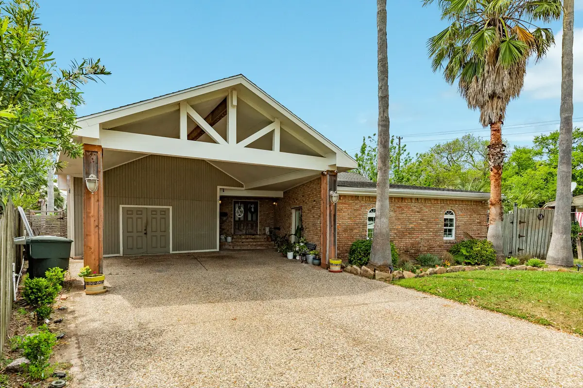 2413 Gerol Drive, Galveston, TX 77551 - #1