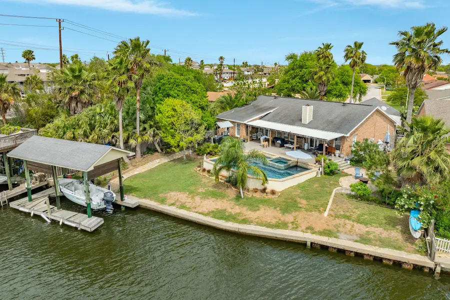 2413 Gerol Drive, Galveston, TX 77551 - #2