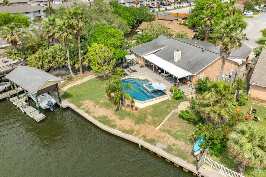 2413 Gerol Drive, Galveston, TX 77551 - #3