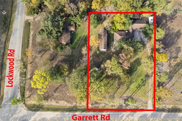 12315 Garrett Road, Houston, TX 77044