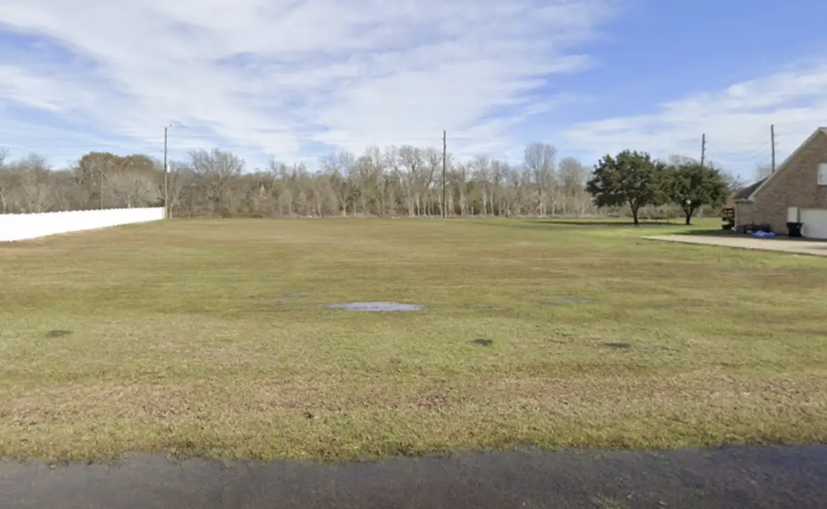 5703 Grande Gables Drive, Rosenberg, TX 77469 - #1