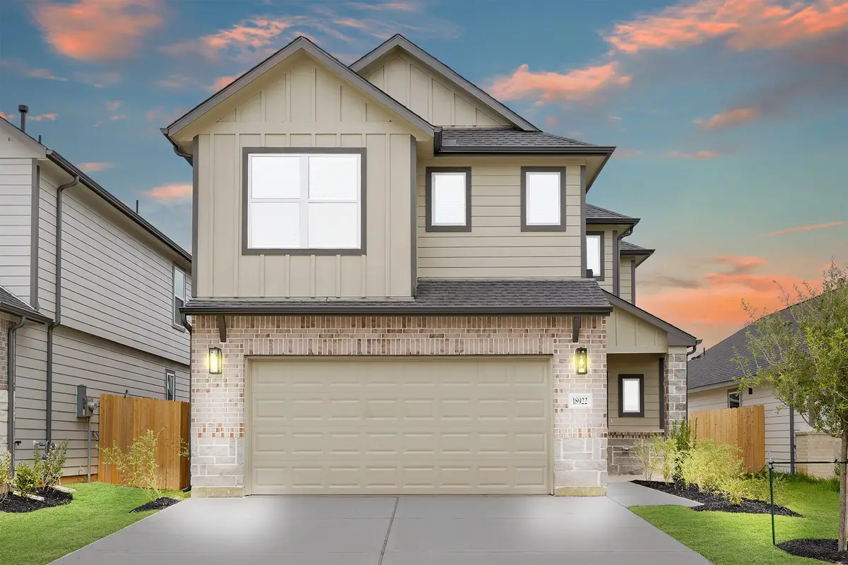18922 Mescalbean Lane, Houston, TX 77084 - Image #1