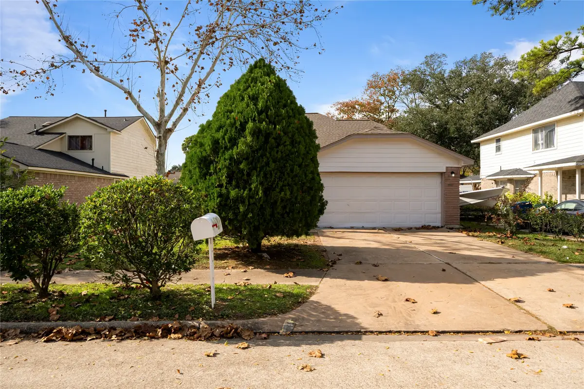 11623 Henley Drive, Houston, TX 77064 - Image #1