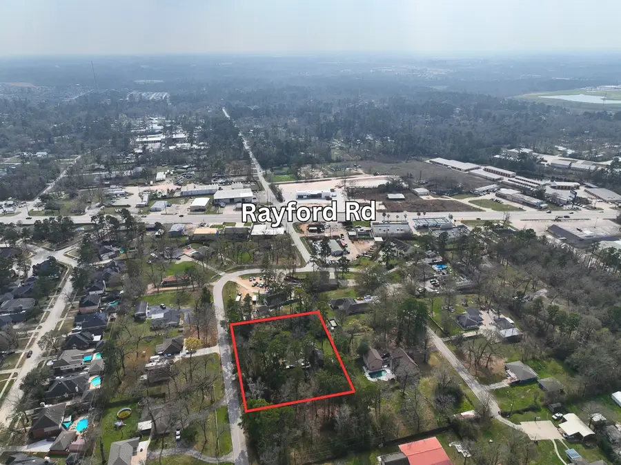 30227 E Geneva Dr, Spring, TX 77386 - #3