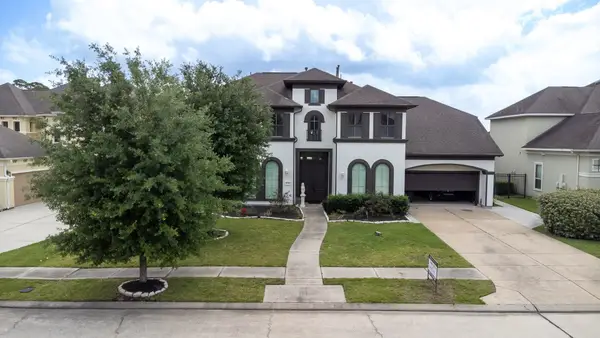 8311 Caroline Ridge Drive, Humble, TX 77396