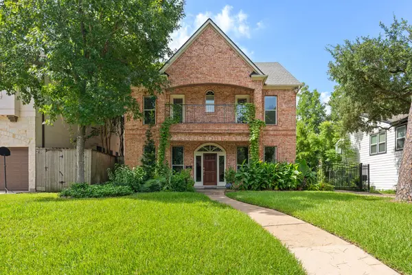 3827 Durness Way, Houston, TX 77025