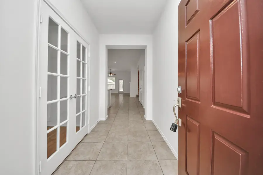 9606 W Amber Bluff Lane, Katy, TX 77494 - #3
