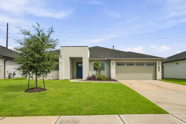 7119 Sunbreeze Lane, Rosenberg, TX 77469