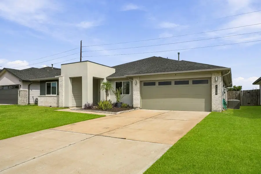 7119 Sunbreeze Lane, Rosenberg, TX 77469 - #2