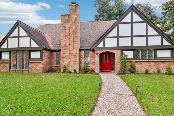 11622 Cypresswood Drive, Houston, TX 77070