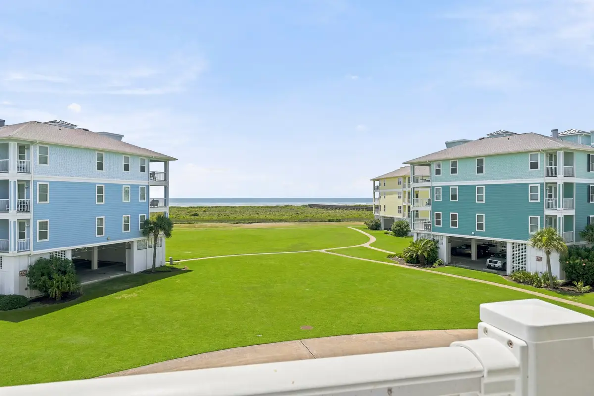 26350 Cat Tail Drive #201, Galveston, TX 77554 - #1