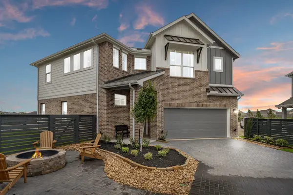 21227 Teal Lovegrass Lane, Cypress, TX 77433