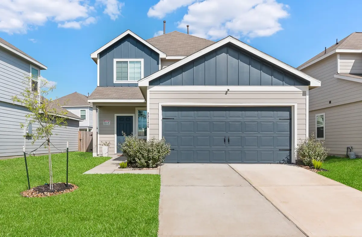 22126 Regal Heights Lane, Houston, TX 77073 - #1