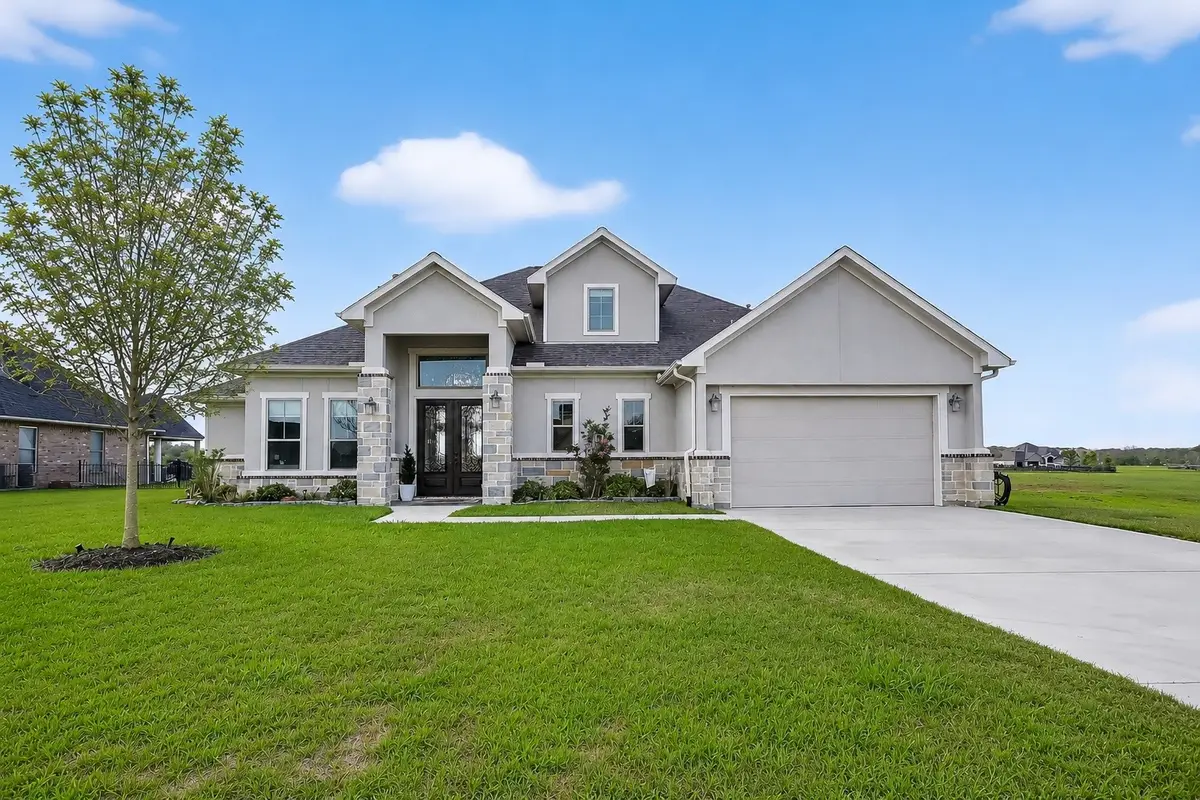 10905 Dauphine Street, Willis, TX 77318 - #1