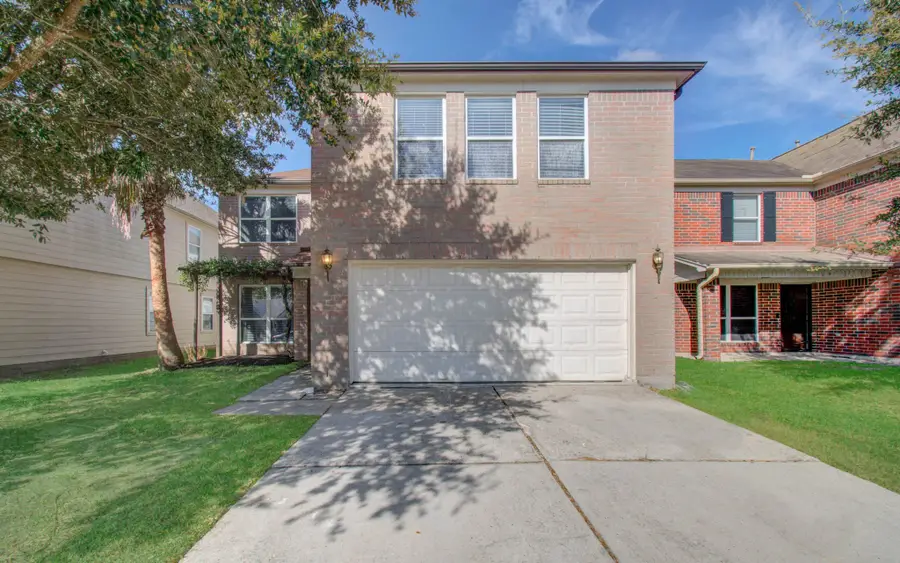 11719 Cabot Hill Street, Houston, TX 77044 - #2