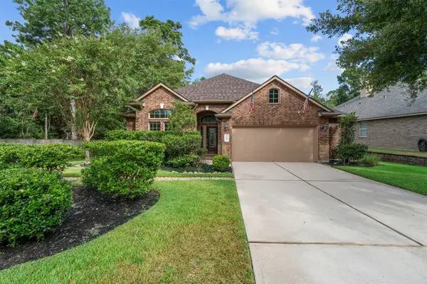 1958 Honey Laurel Drive, Conroe, TX 77304