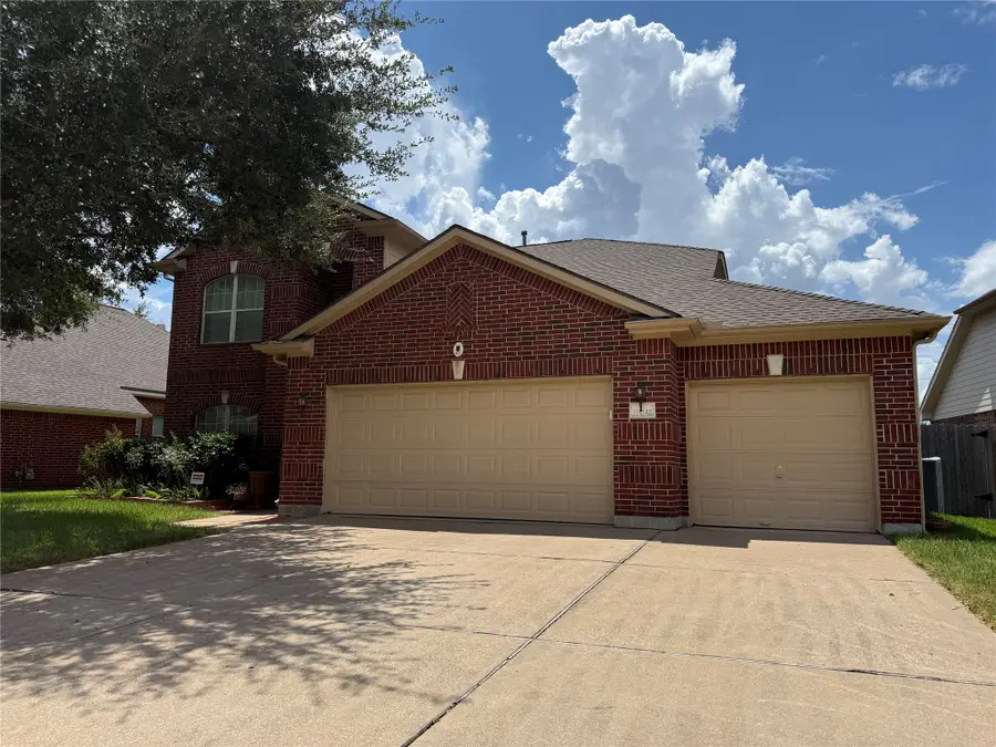 18042 Oakridge Canyon Lane, Richmond, TX 77407 - #2