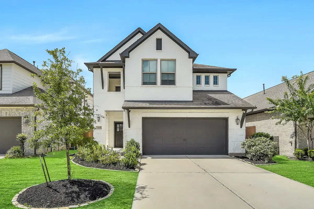 23219 Penstemon Trail, Katy, TX 77493 - #1