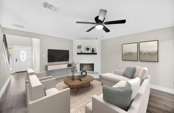 6835 Laughlin Drive, Missouri City, TX 77489