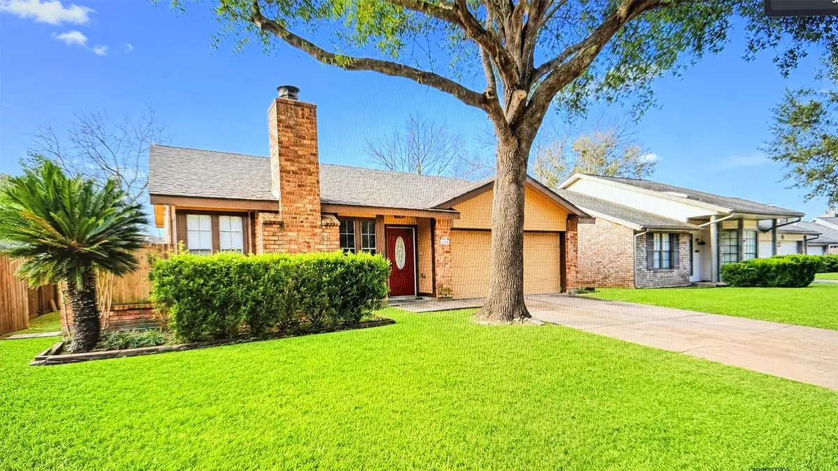 3318 Cannon Pass, Sugar Land, TX 77478 - #1