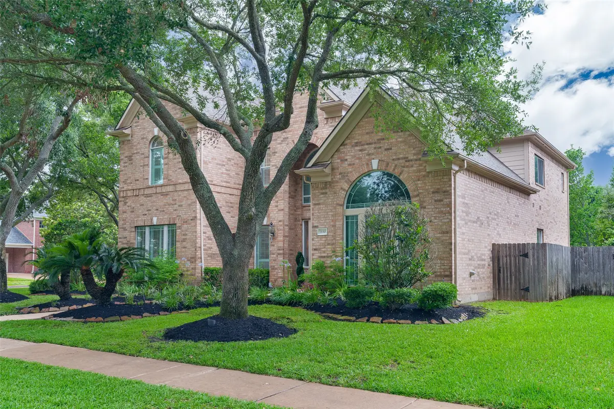 2130 White Eagle Lane, Katy, TX 77450 - Image #1