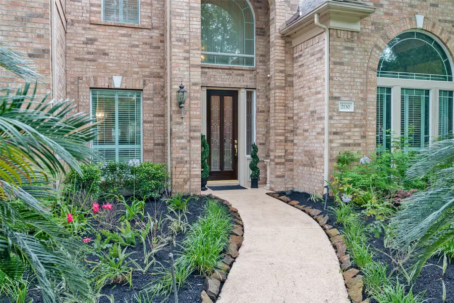 2130 White Eagle Lane, Katy, TX 77450 - Image #2