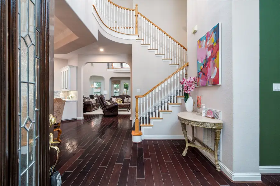 2130 White Eagle Lane, Katy, TX 77450 - Image #3