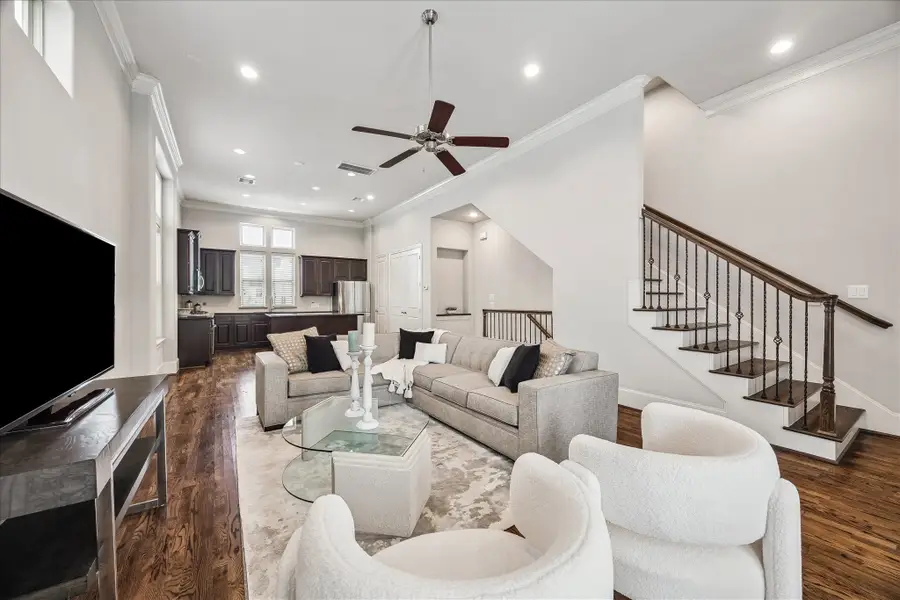 2048 Fannin Station S, Houston, TX 77045 - #3