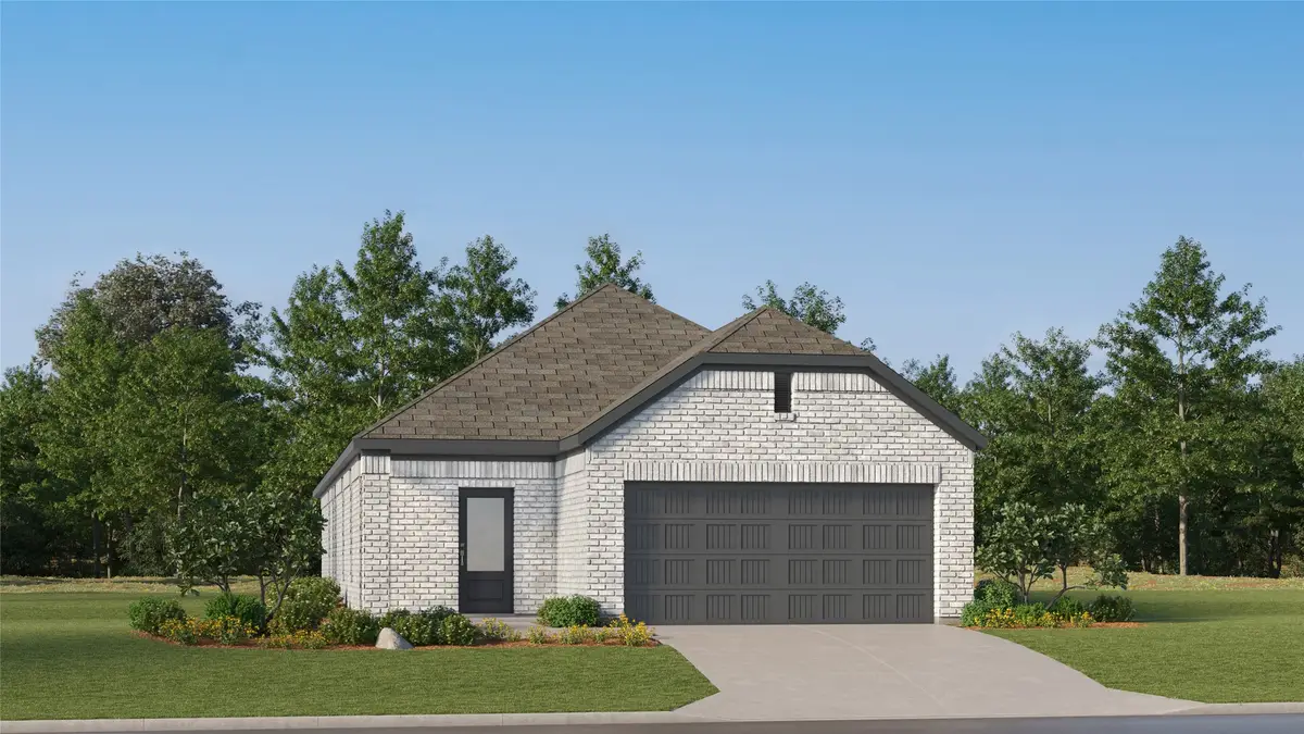 2141 Mossy Glade Drive, Prairie View Waller, TX 77484 - #1