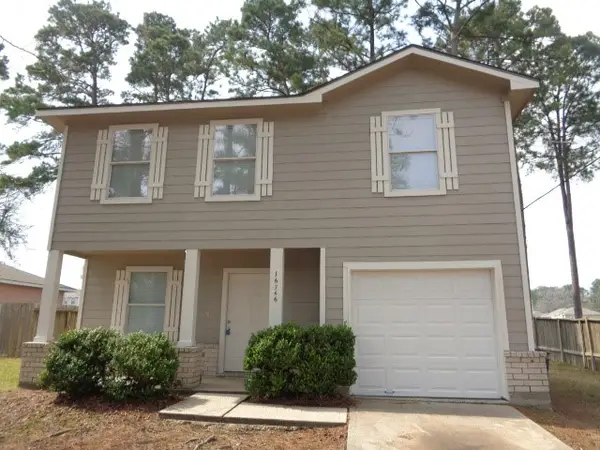 16746 Fallen Timbers Drive, Conroe, TX 77385