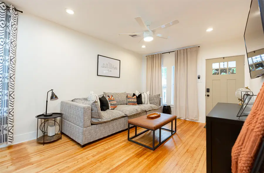 3608 Mcilhenny Street, Houston, TX 77004 - #3