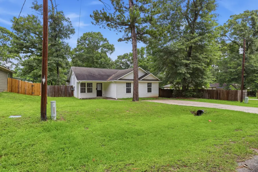 10793 Royal Magnolia Drive, Conroe, TX 77303 - #2