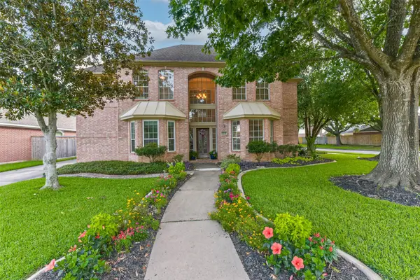 6402 Saint Jude Drive, Pasadena, TX 77505