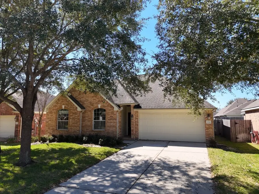 4935 Royal Arbor Lane, Houston, TX 77084 - #3