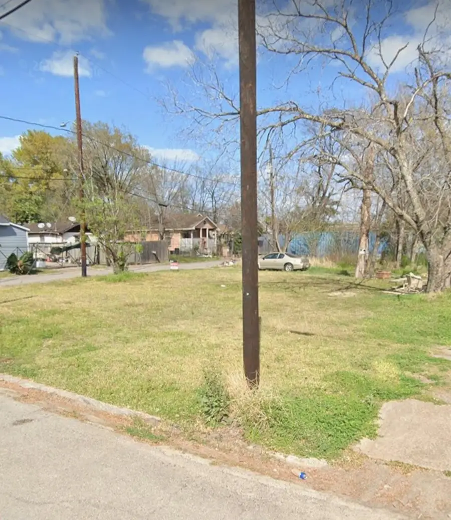 2604 Harrington Street, Houston, TX 77026 - Image #2
