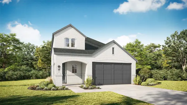 5326 Murillo Drive, Manvel, TX 77578