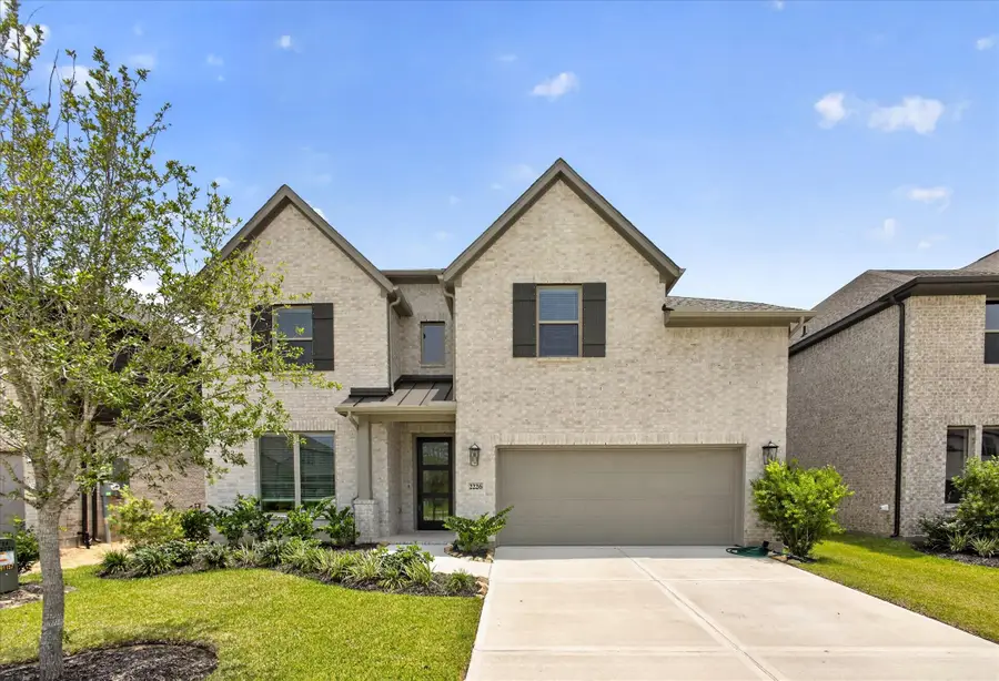 2226 Sereno Shores Drive, La Marque, TX 77568 - #2