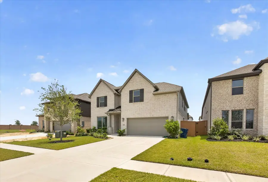 2226 Sereno Shores Drive, La Marque, TX 77568 - #3