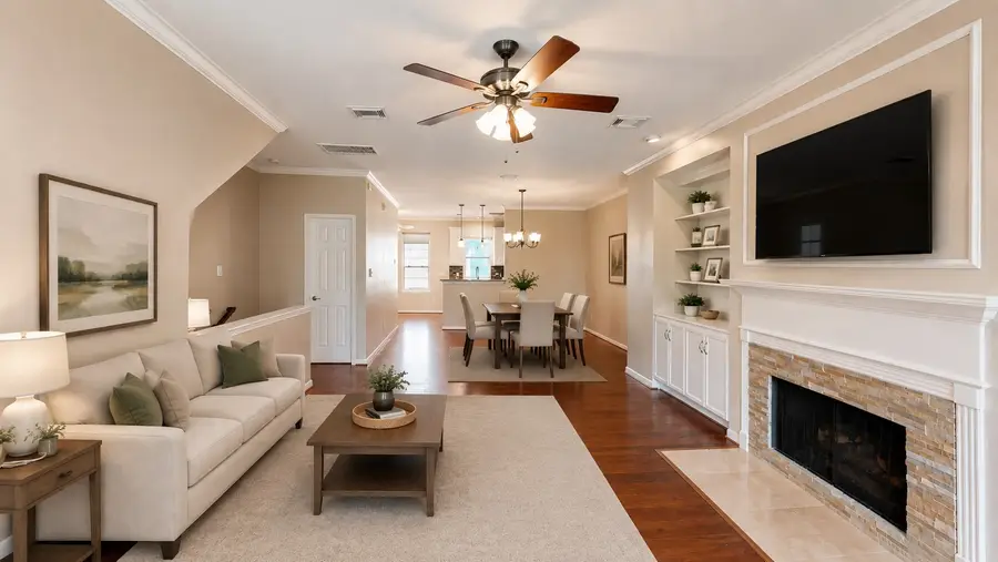 2128 Gillette Street, Houston, TX 77006 - #2