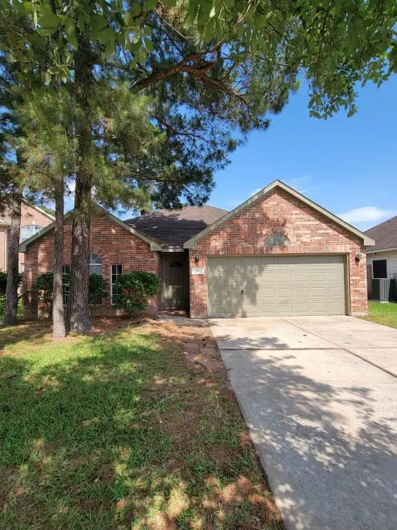 21563 Lexor Court, Porter, TX 77365