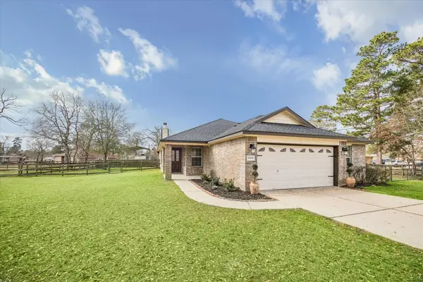 19034 Ranchcrest Dr, Magnolia, TX 77355