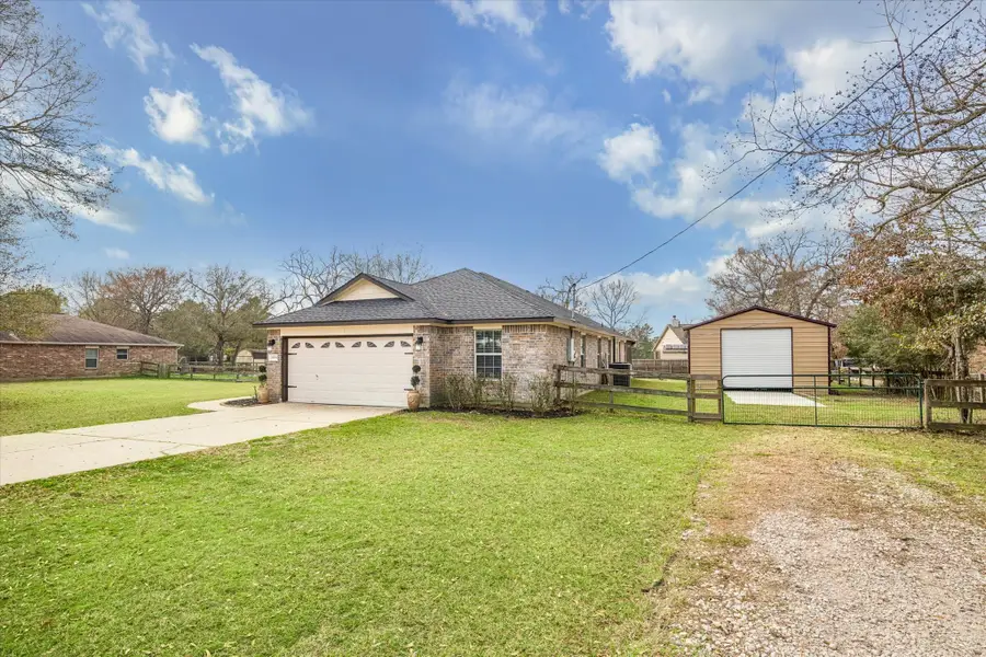 19034 Ranchcrest Dr, Magnolia, TX 77355 - #2