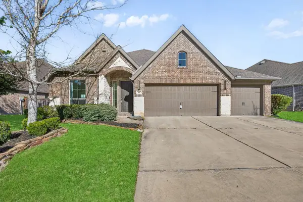 328 Red Petal Court, Conroe, TX 77304