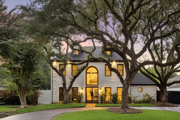 3130 Kettering Drive, Houston, TX 77027